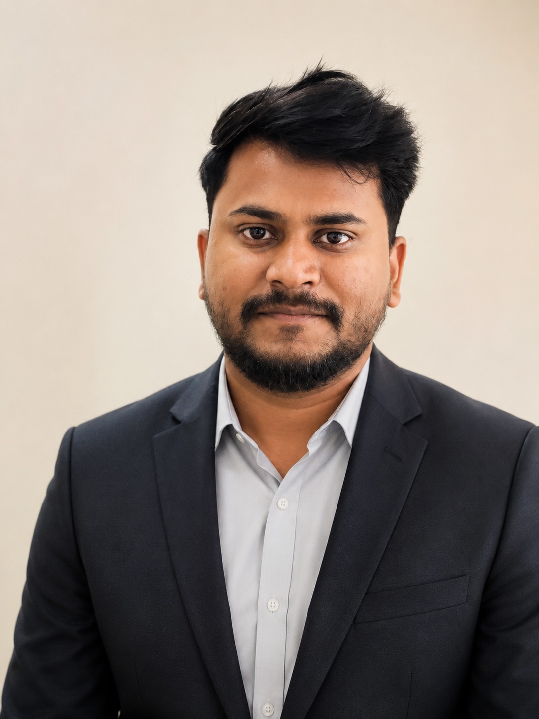 Nandi Hearing Health Clinic — Bharat S Hiremath, Audiologist