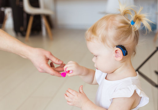 Hearing health and awareness