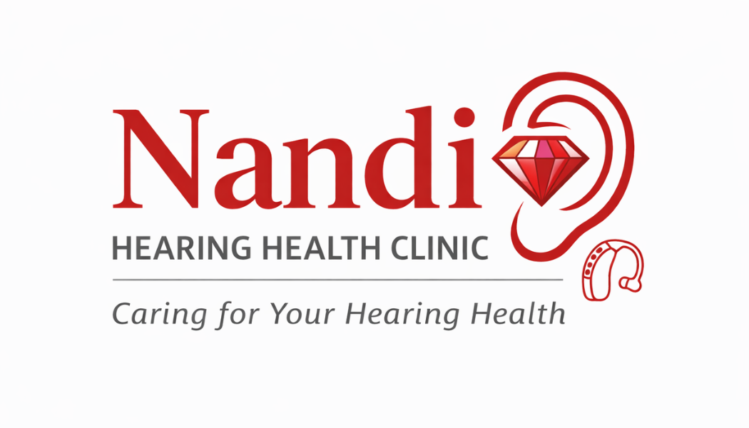 Nandi Hearing Health Clinic hearing care poster
